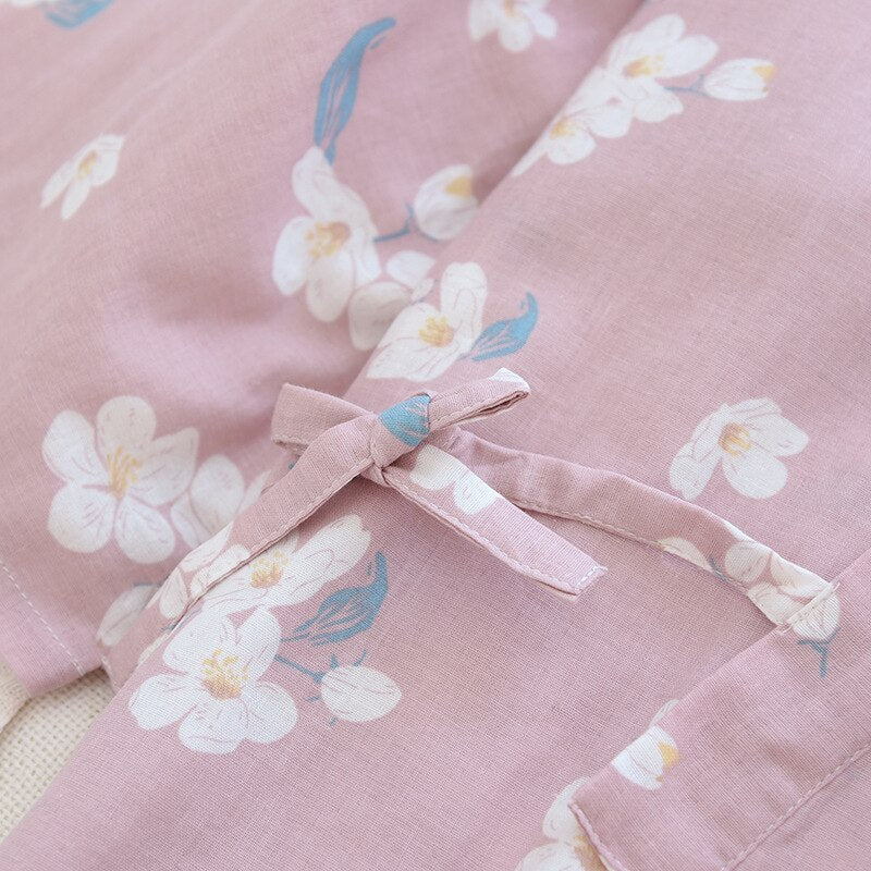 Pyjamas Kimono - Image 11