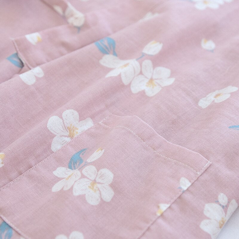 Pyjamas Kimono - Image 12