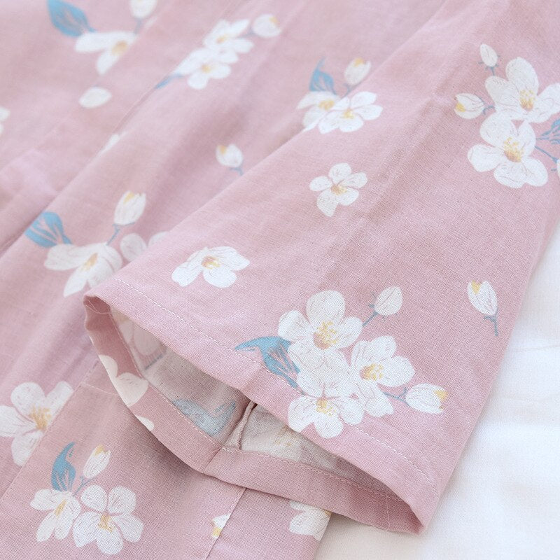 Pyjamas Kimono - Image 13