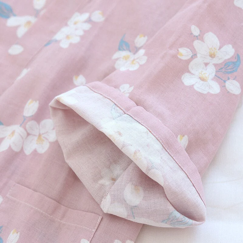 Pyjamas Kimono - Image 15