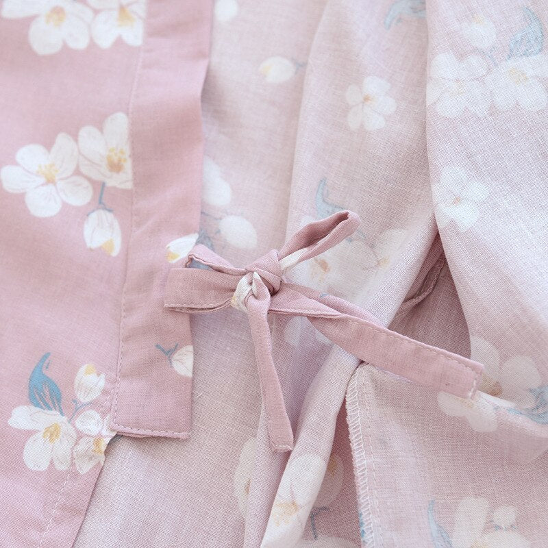 Pyjamas Kimono - Image 16