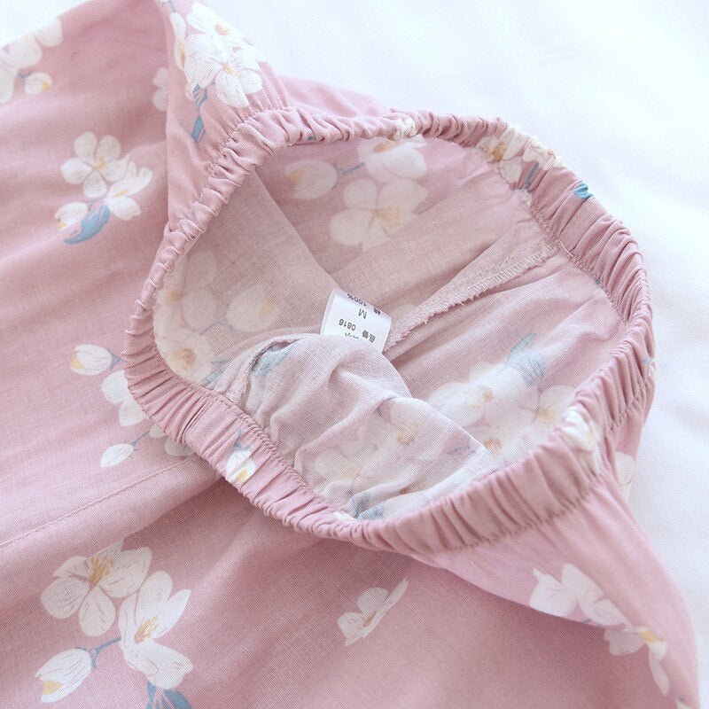 Pyjamas Kimono - Image 18
