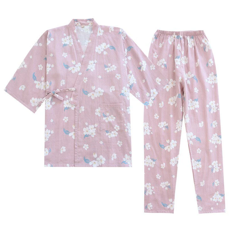 Pyjamas Kimono - Image 6