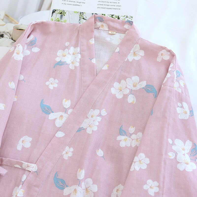 Pyjamas Kimono - Image 7