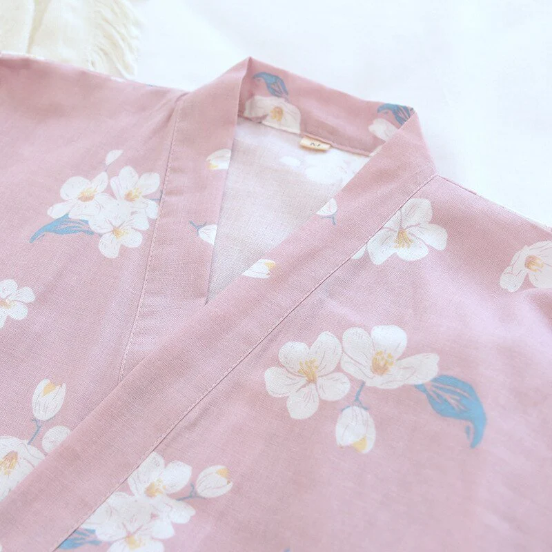 Pyjamas Kimono - Image 8