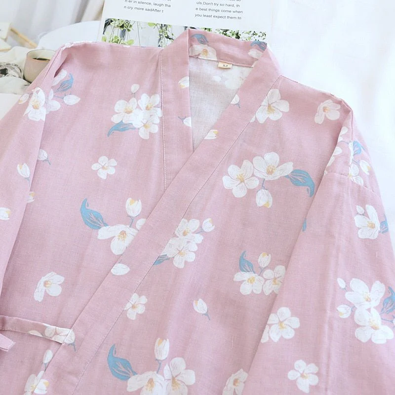 Pyjamas Kimono - Image 9