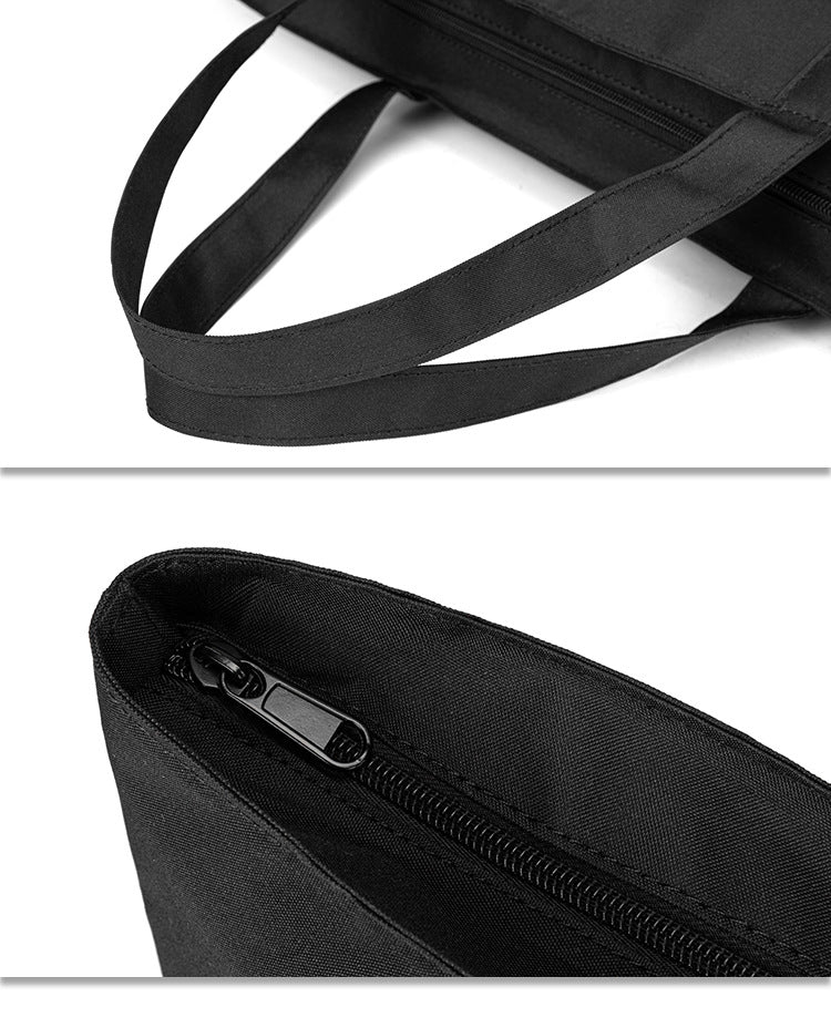 Sac à Main Noir - Image 10
