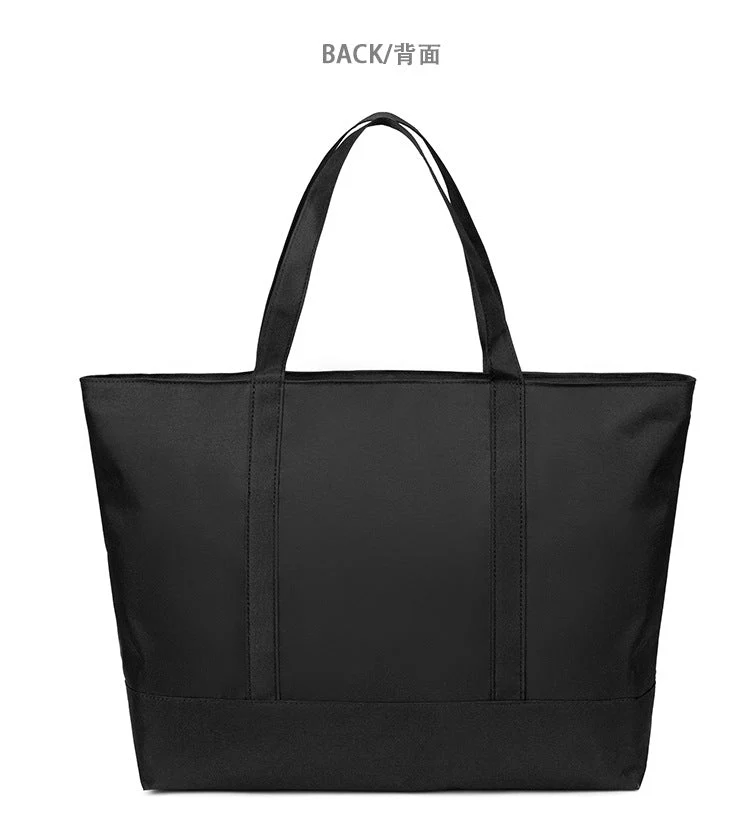 Sac à Main Noir - Image 5