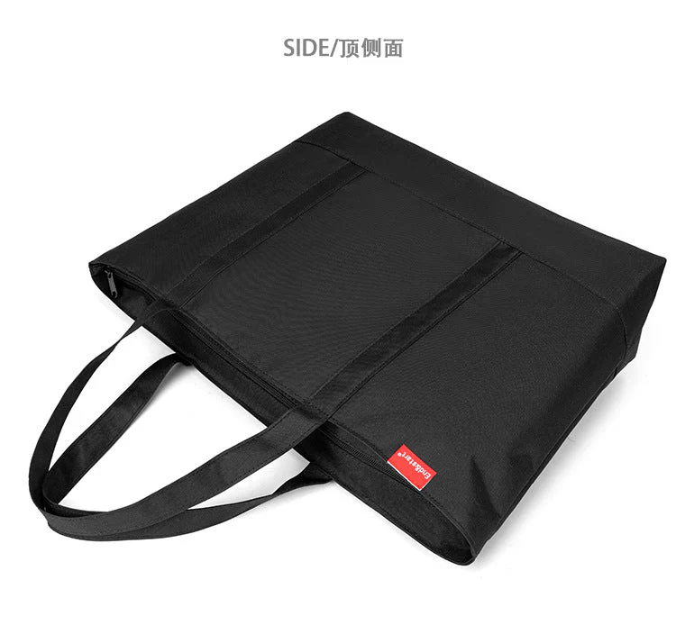 Sac à Main Noir - Image 7