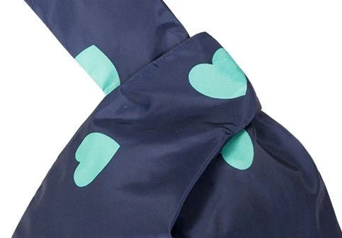Sac Japonais Cœur - Image 3