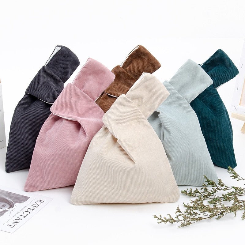 Sac Style Japonais - Image 5