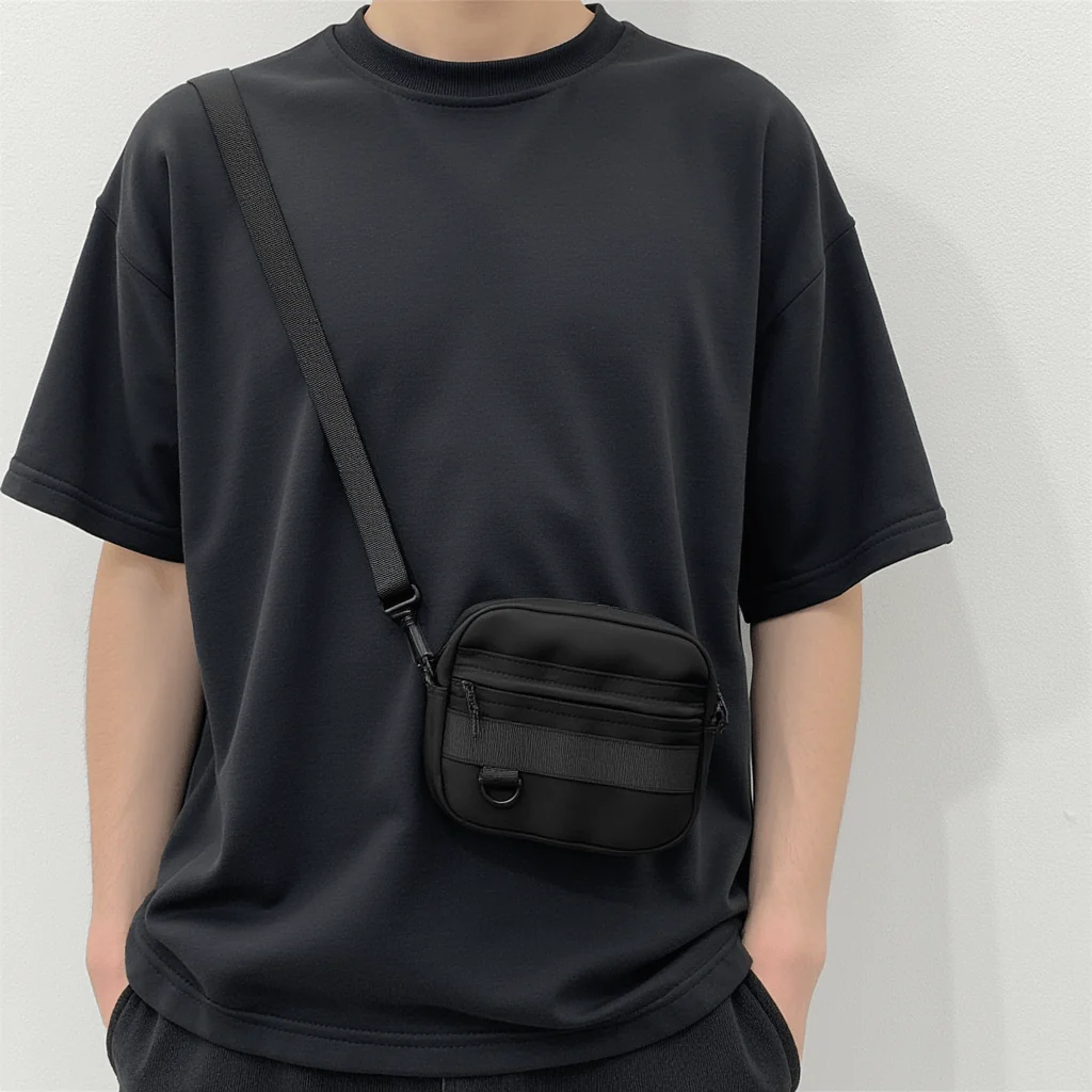 Sacoche Homme Street - Image 4
