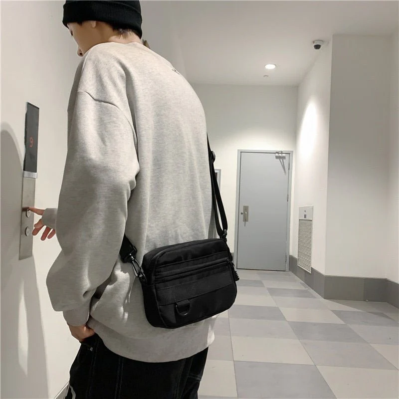 Sacoche Homme Street - Image 5