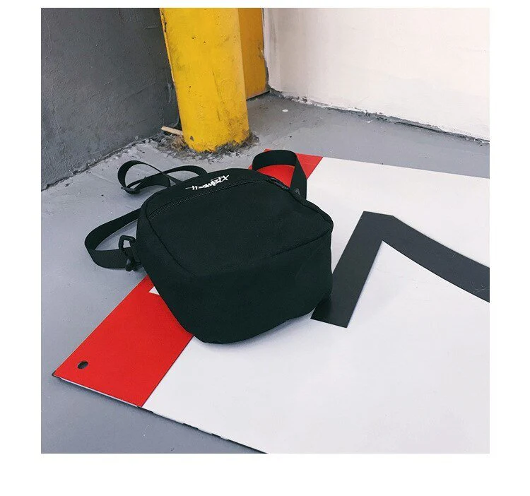 Sacoche Noir - Image 19