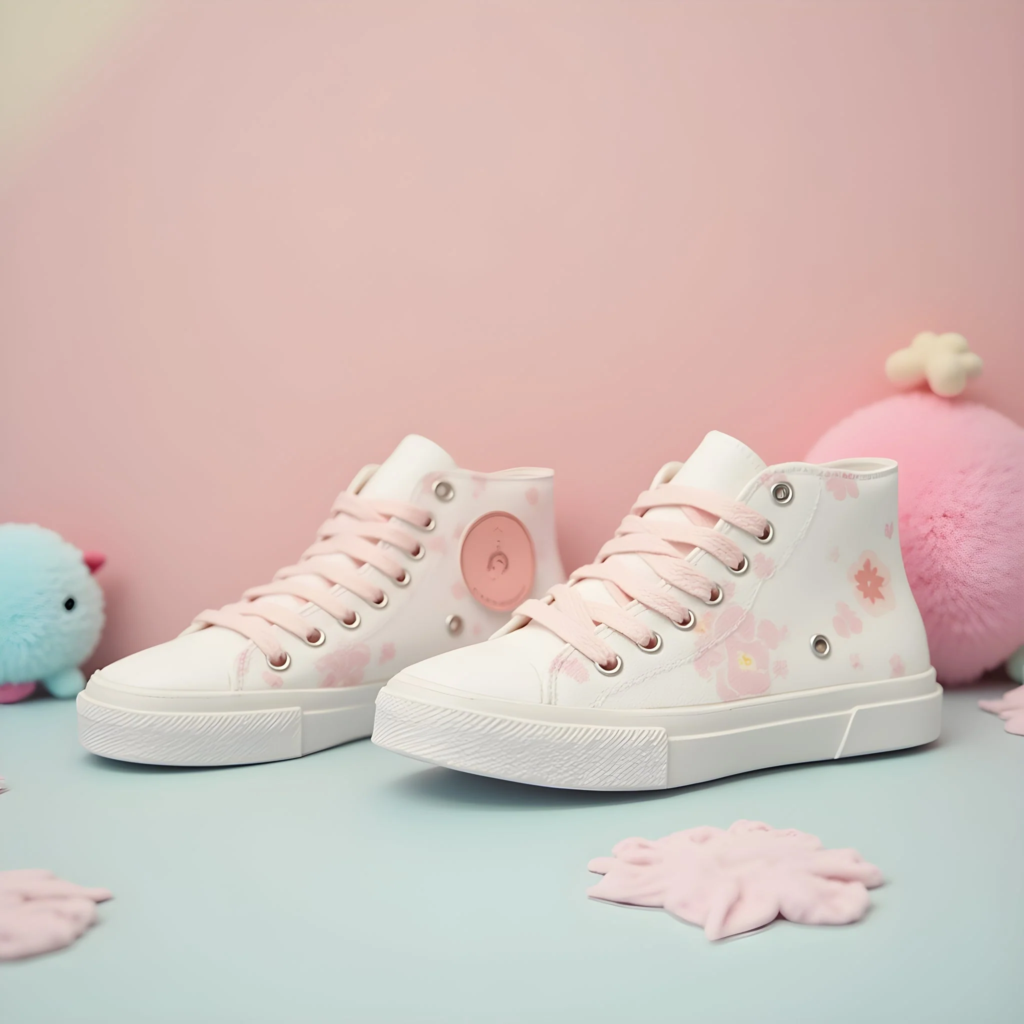 Shoes Kawaii - Image 2