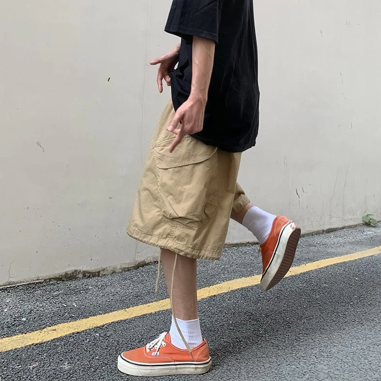 Short Beige Oversize - Image 5