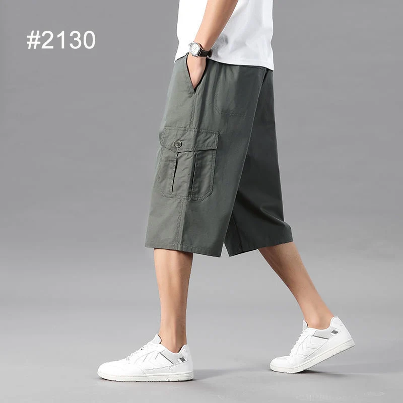 Short Gris Clair - Image 6