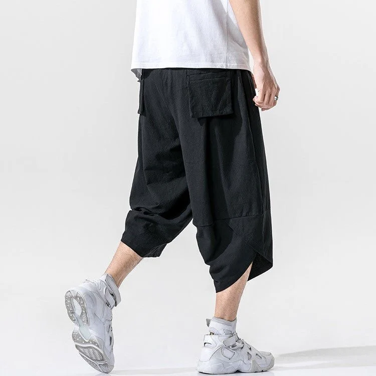 Short Japonais - Image 4