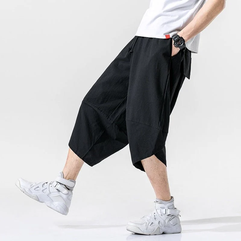 Short Japonais - Image 5