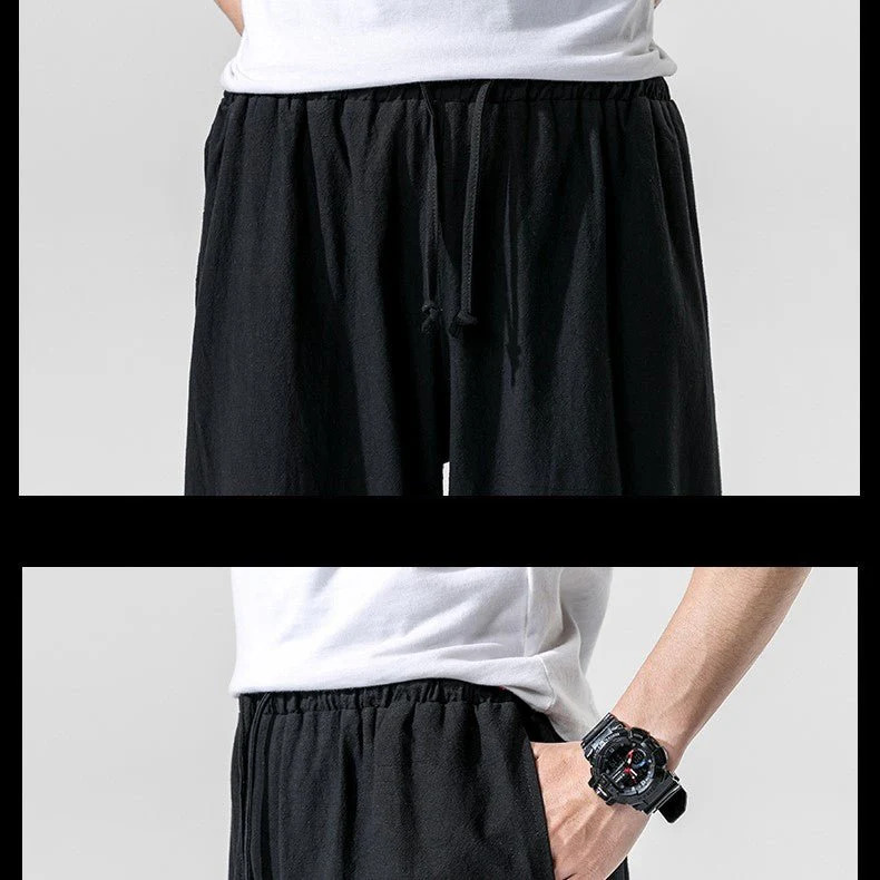 Short Japonais - Image 6