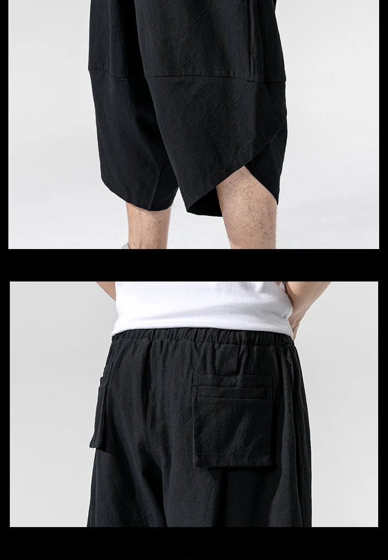 Short Japonais - Image 7