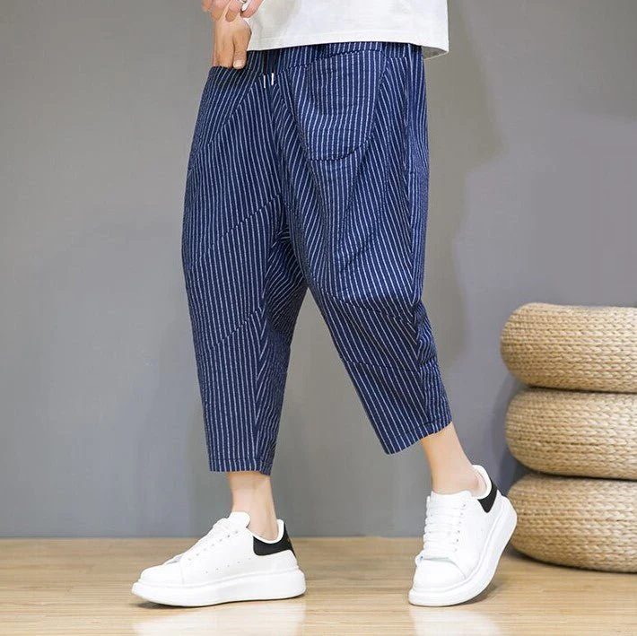 Short Japonais Large - Image 8
