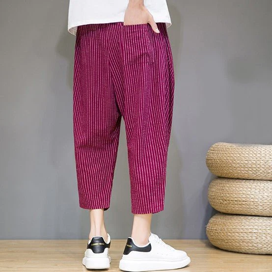 Short Japonais Large - Image 9