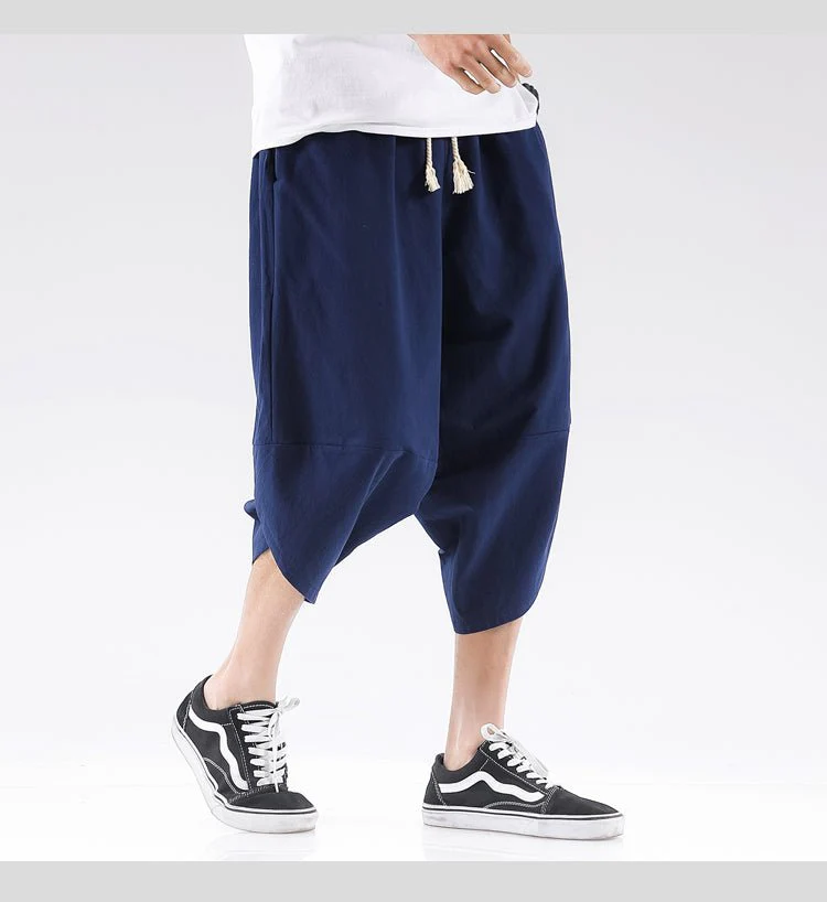 Short Japonais Vintage - Image 11