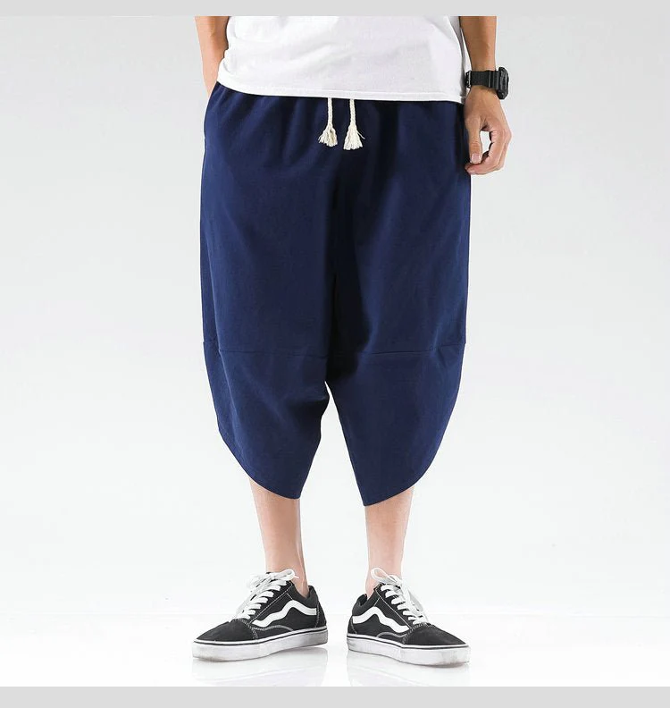 Short Japonais Vintage - Image 12