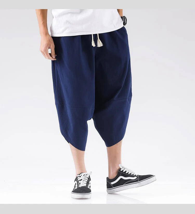 Short Japonais Vintage - Image 13