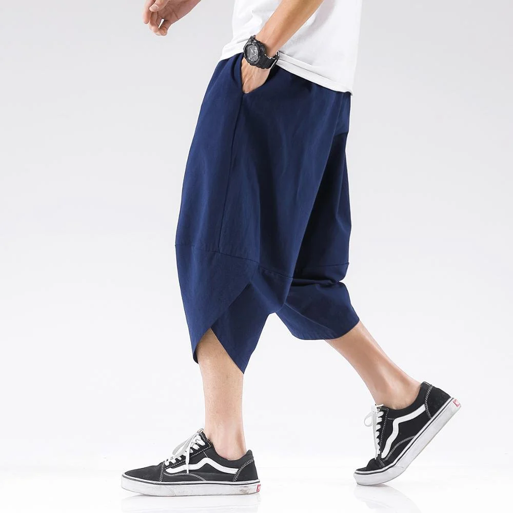 Short Japonais Vintage - Image 4