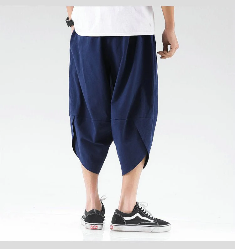 Short Japonais Vintage - Image 5