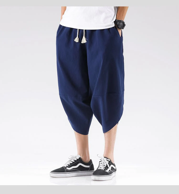 Short Japonais Vintage - Image 6