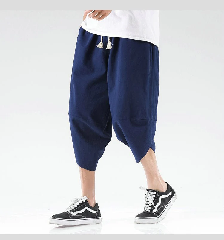 Short Japonais Vintage - Image 8