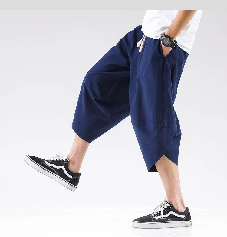 Short Japonais Vintage - Image 9