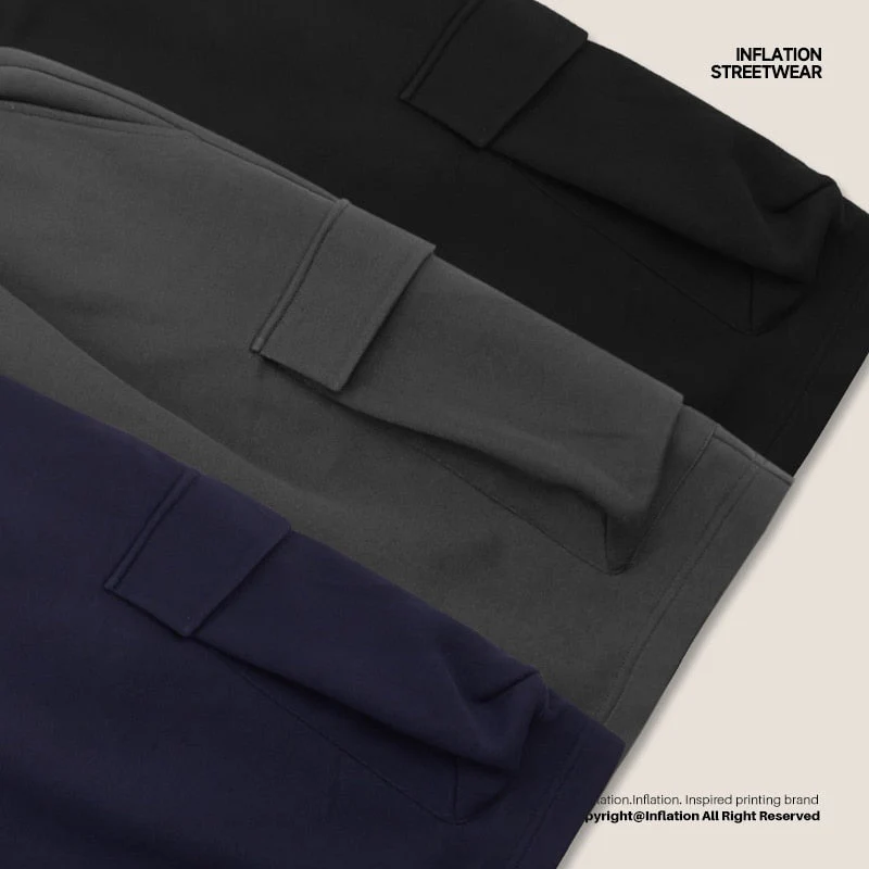 Short Jogger - Image 11