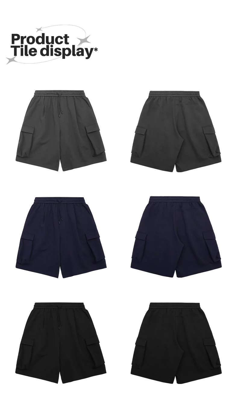 Short Jogger - Image 12