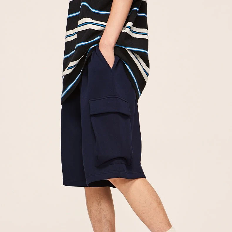 Short Jogger - Image 7