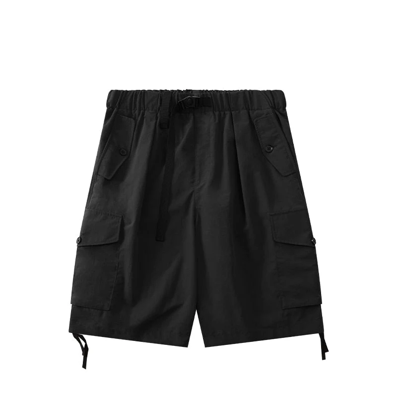 Short Oversize - Image 11
