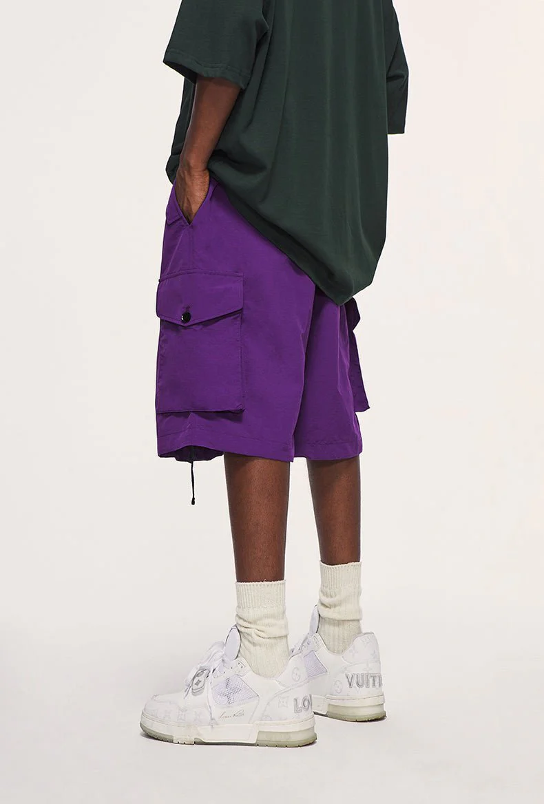 Short Oversize - Image 3