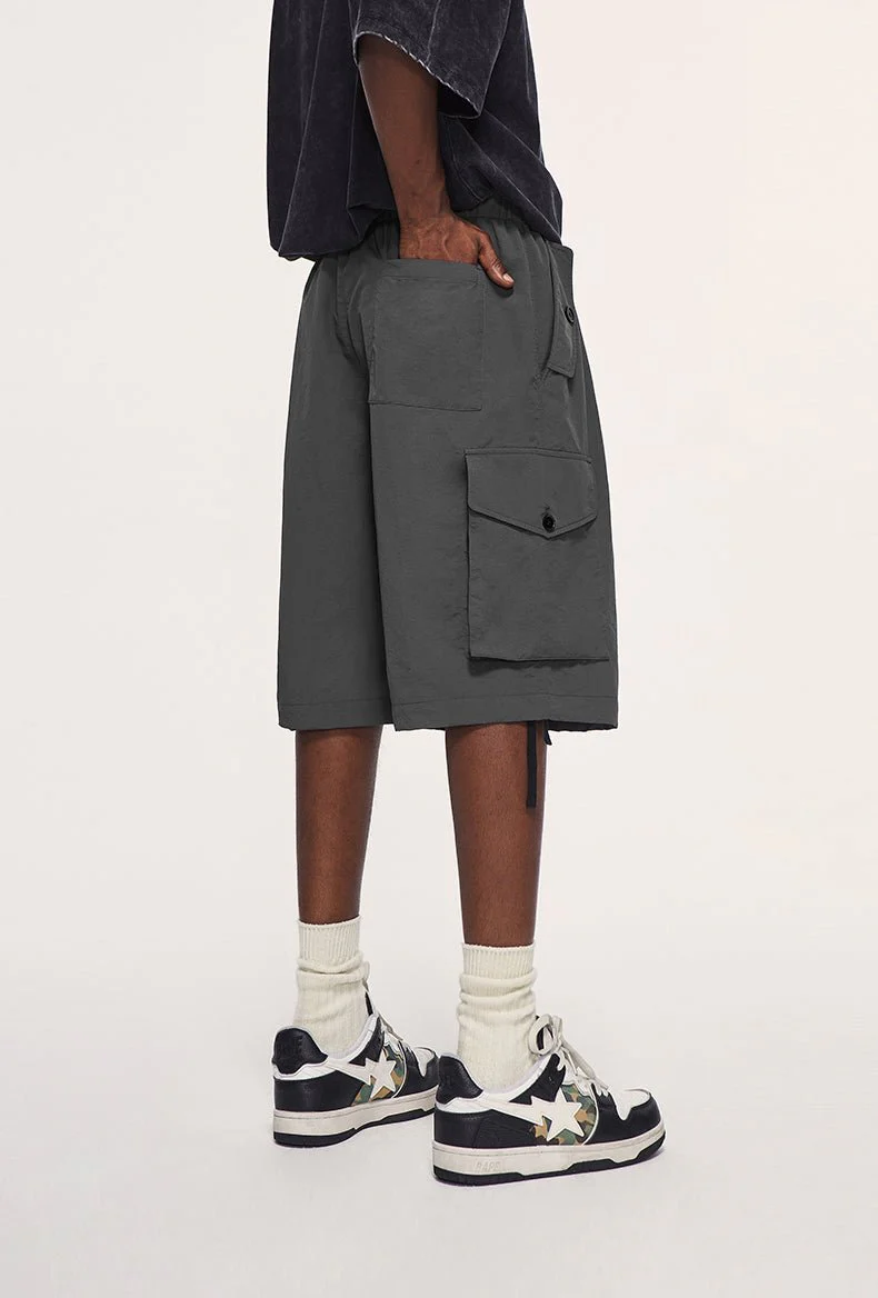Short Oversize - Image 7