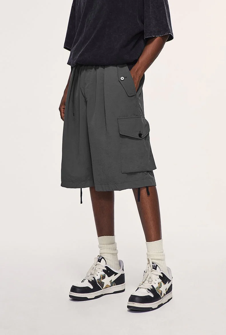 Short Oversize - Image 8