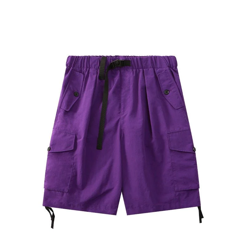 Short Oversize - Image 9