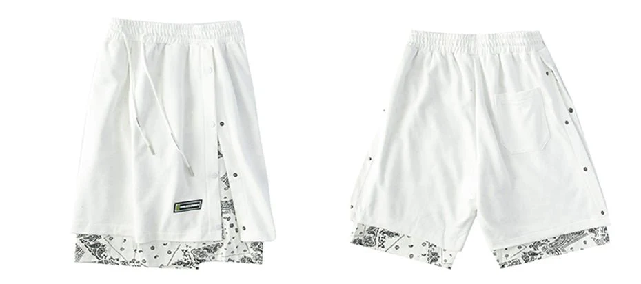 Shorts Basketball - Image 5