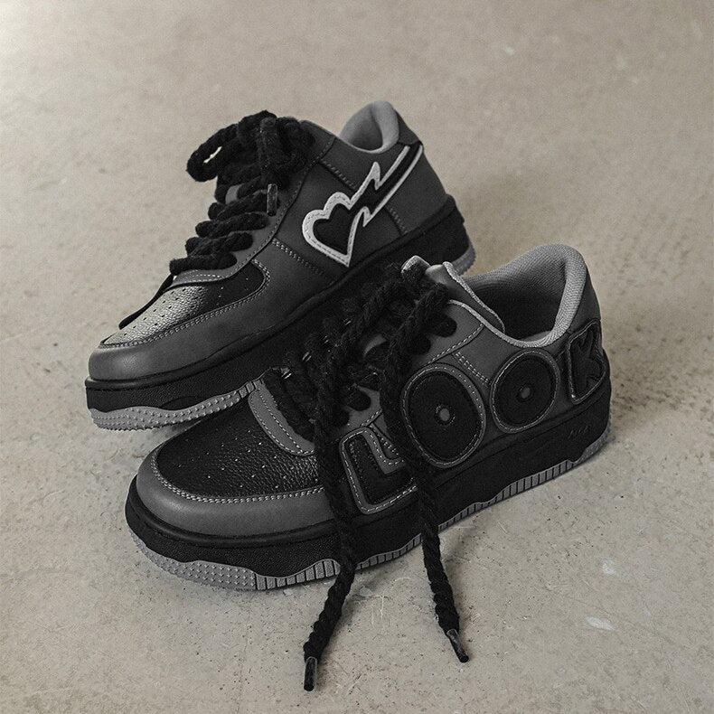 Sneakers 90s - Image 6