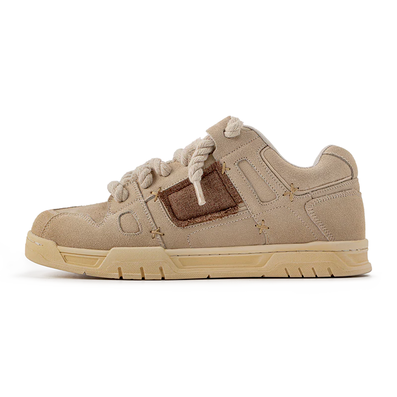 Sneakers Beige - Image 12