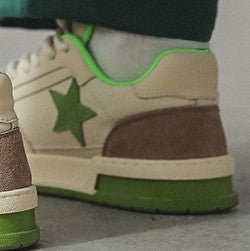 Sneakers Etoile - Image 11