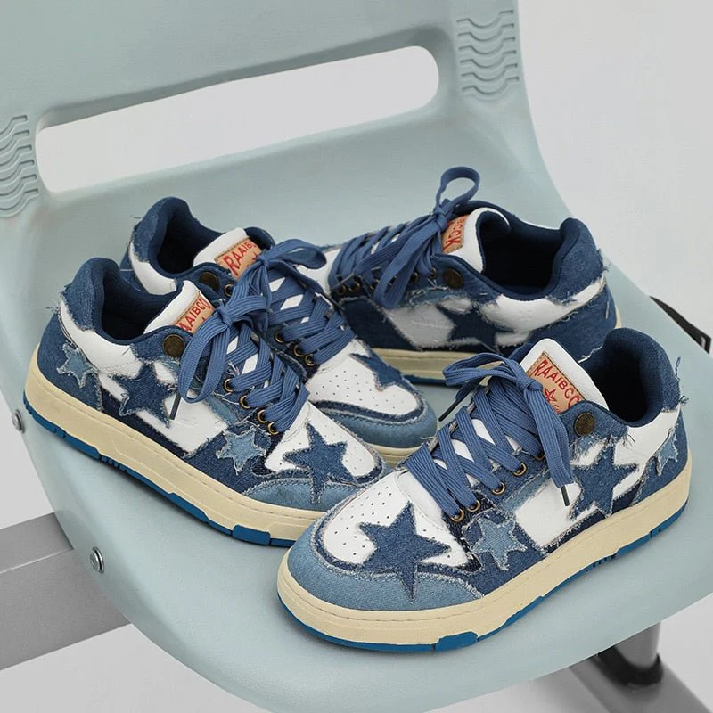 Sneakers Etoile - Image 13