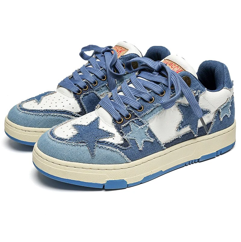 Sneakers Etoile - Image 14