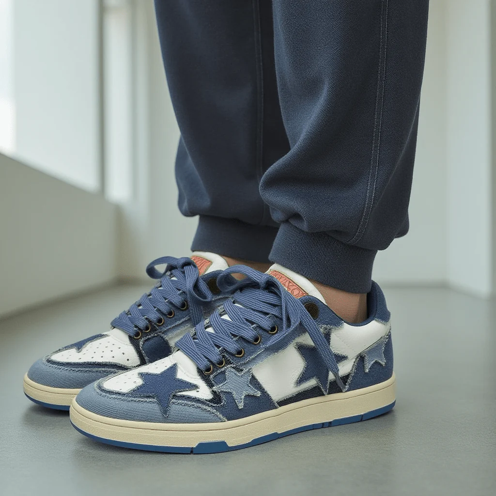 Sneakers Etoile - Image 4